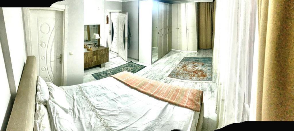 Ahmet Teacher Hotel,6 Minutes From The Airport Arnavutkoy Exterior photo