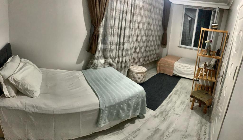 Ahmet Teacher Hotel,6 Minutes From The Airport Arnavutkoy Exterior photo